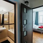 Apartment Margarita Panorama Old Town View *