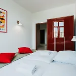 Apartment Margarita Panorama Old Town View
