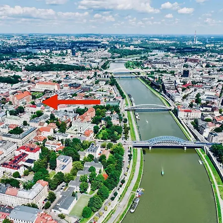 Апартаменты Margarita Panorama Old Town View *